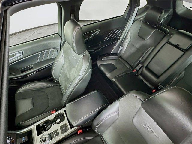 used 2021 Ford Edge car, priced at $26,560