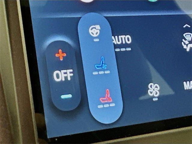 used 2021 Ford Edge car, priced at $26,560