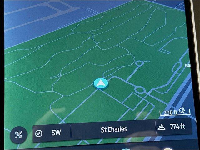 used 2021 Ford Edge car, priced at $26,560