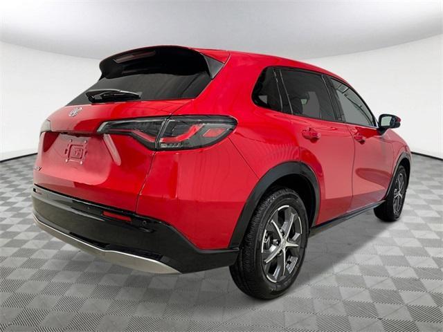 new 2025 Honda HR-V car, priced at $30,938