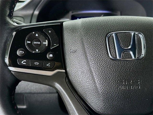 used 2022 Honda Pilot car, priced at $25,000