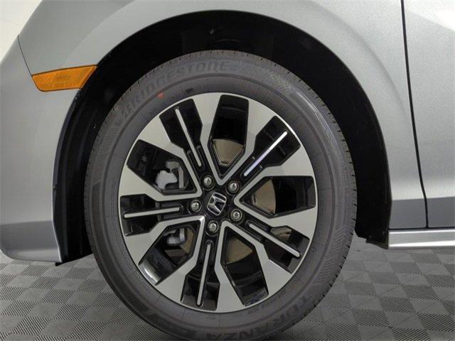 new 2026 Honda Odyssey car, priced at $49,225