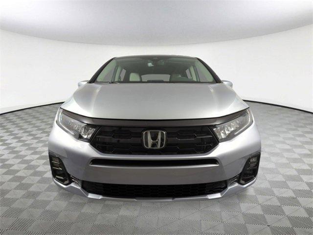 new 2026 Honda Odyssey car, priced at $49,225