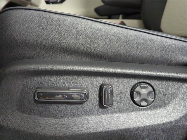 new 2026 Honda Odyssey car, priced at $49,225