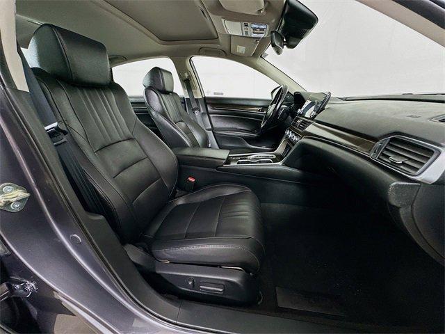 used 2020 Honda Accord car, priced at $15,886
