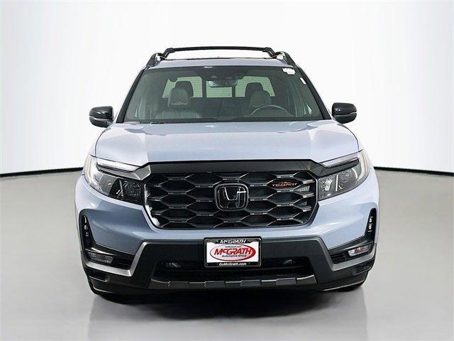 used 2025 Honda Ridgeline car, priced at $36,695