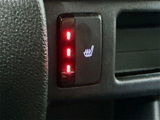 used 2025 Honda Ridgeline car, priced at $36,695