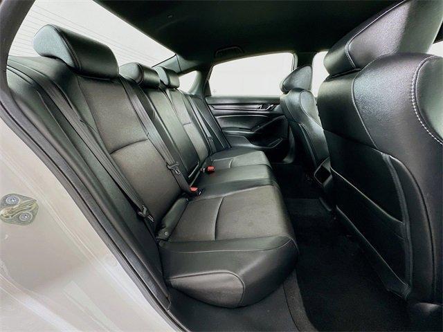 used 2020 Honda Accord car, priced at $24,395