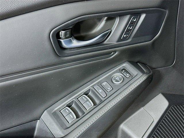 used 2023 Honda Accord Hybrid car, priced at $28,000