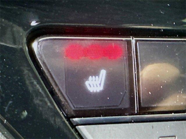 used 2023 Honda Accord Hybrid car, priced at $28,000