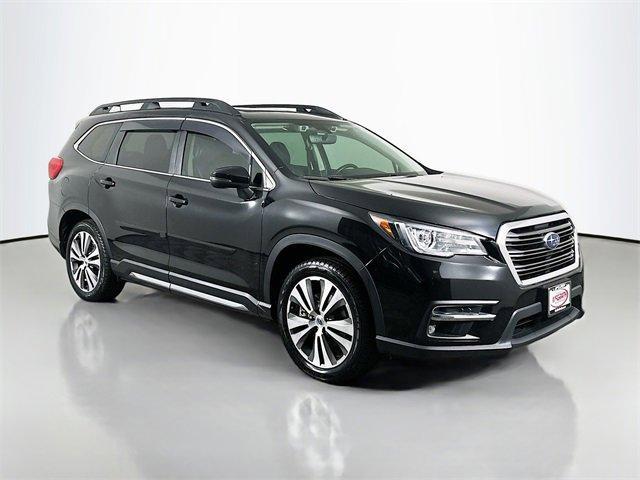 used 2021 Subaru Ascent car, priced at $25,095