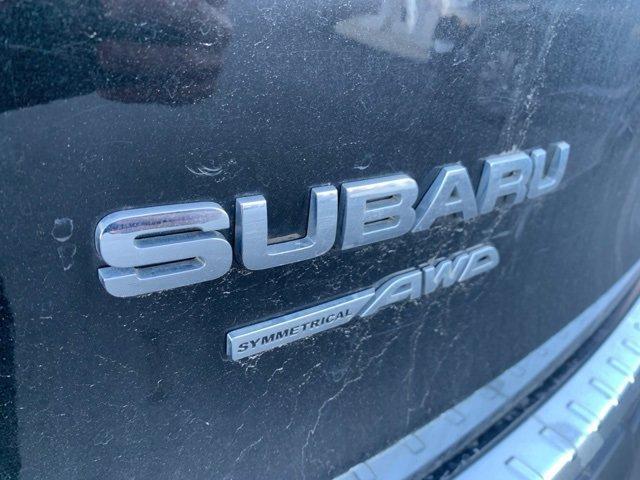 used 2021 Subaru Ascent car, priced at $26,150