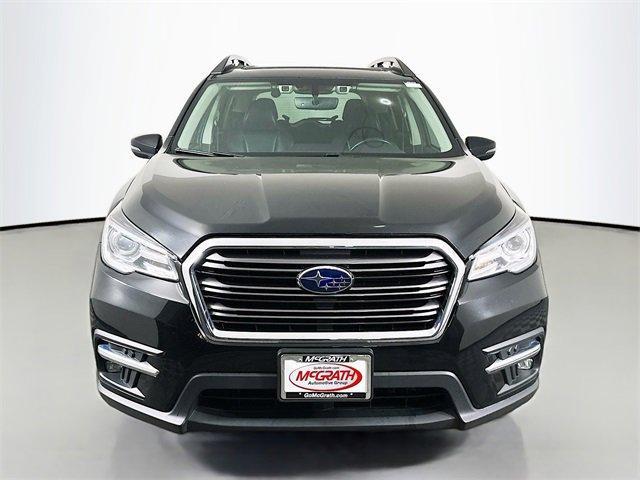 used 2021 Subaru Ascent car, priced at $25,095