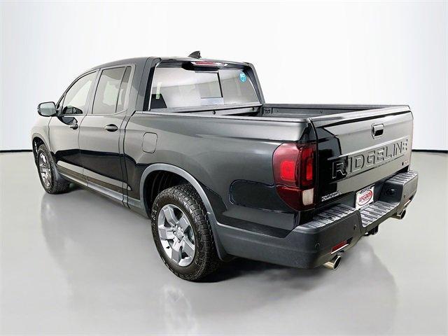 used 2024 Honda Ridgeline car, priced at $40,695