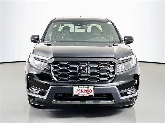 used 2024 Honda Ridgeline car, priced at $40,695