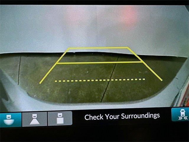 used 2025 Honda Civic car, priced at $25,800