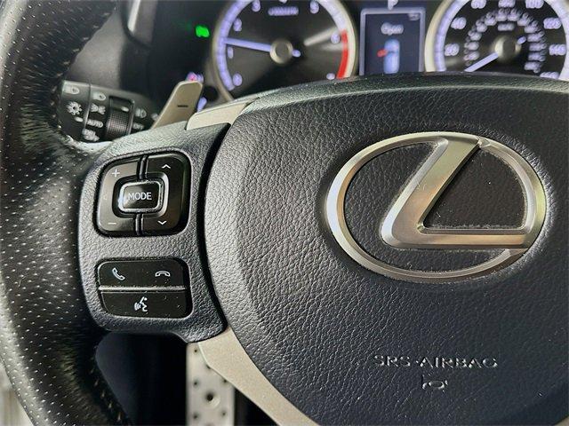 used 2015 Lexus NX 200t car, priced at $16,395