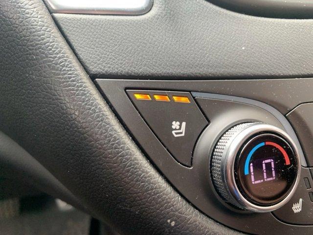 used 2016 Chevrolet Malibu car, priced at $15,986