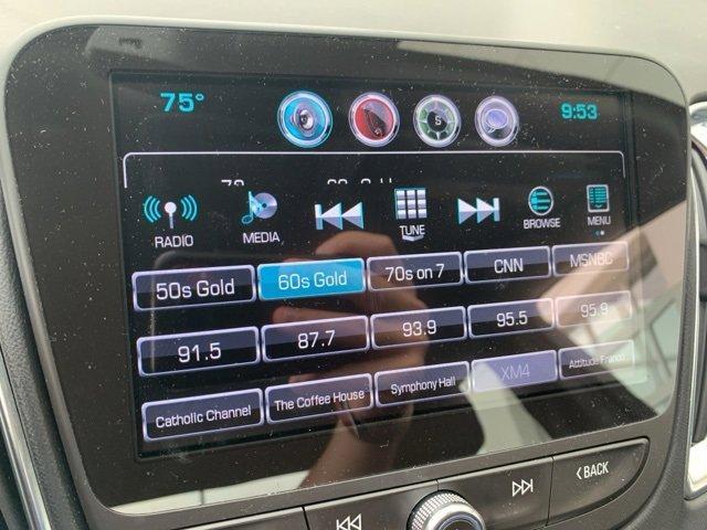 used 2016 Chevrolet Malibu car, priced at $15,986