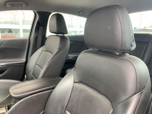 used 2016 Chevrolet Malibu car, priced at $15,986