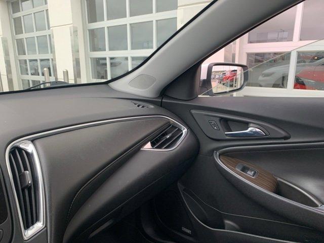 used 2016 Chevrolet Malibu car, priced at $15,986