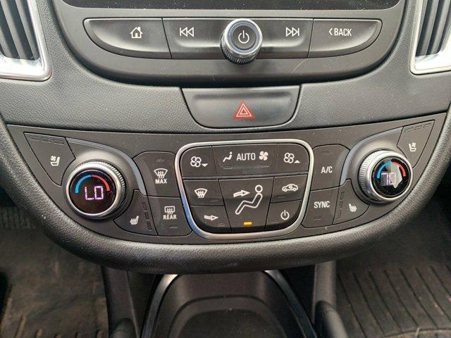 used 2016 Chevrolet Malibu car, priced at $15,986