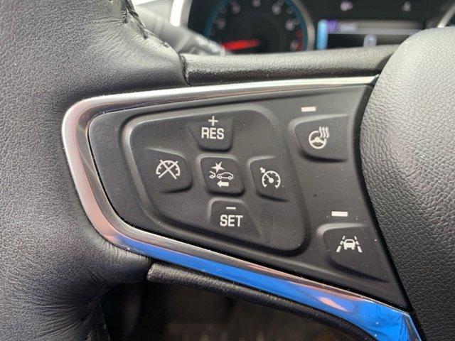 used 2016 Chevrolet Malibu car, priced at $15,986