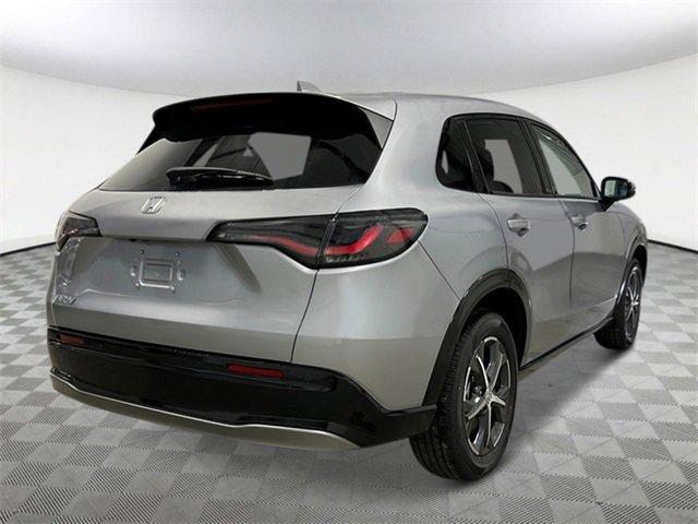 new 2025 Honda HR-V car