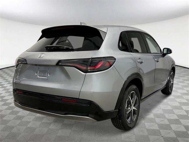 new 2025 Honda HR-V car, priced at $30,893