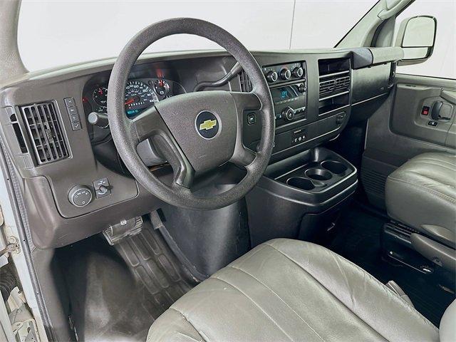 used 2012 Chevrolet Express 1500 car, priced at $9,844