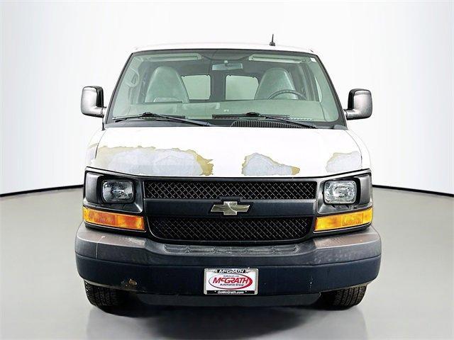 used 2012 Chevrolet Express 1500 car, priced at $9,844