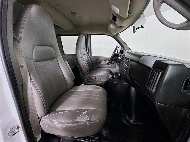 used 2012 Chevrolet Express 1500 car, priced at $9,844