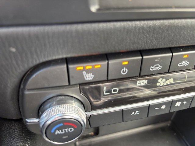 used 2024 Mazda CX-5 car, priced at $23,200