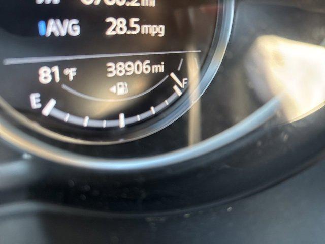 used 2024 Mazda CX-5 car, priced at $23,200
