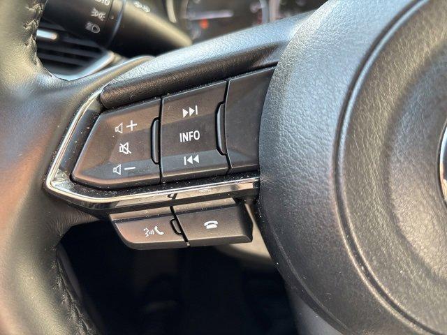 used 2024 Mazda CX-5 car, priced at $23,200