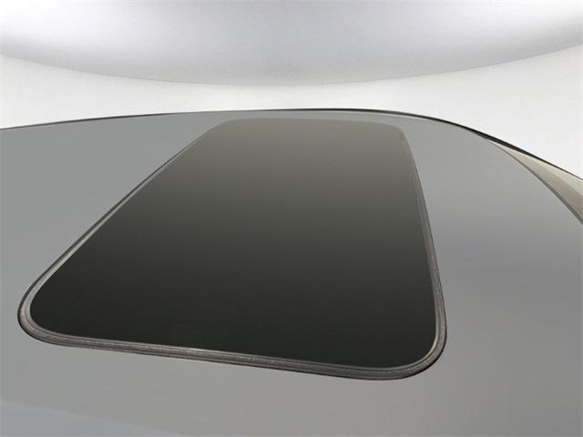 new 2025 Honda CR-V car, priced at $38,350