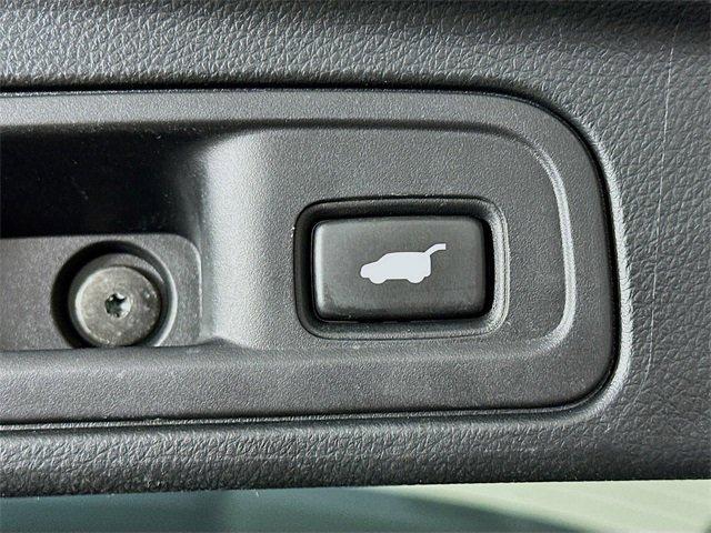 used 2022 Honda Pilot car, priced at $36,500