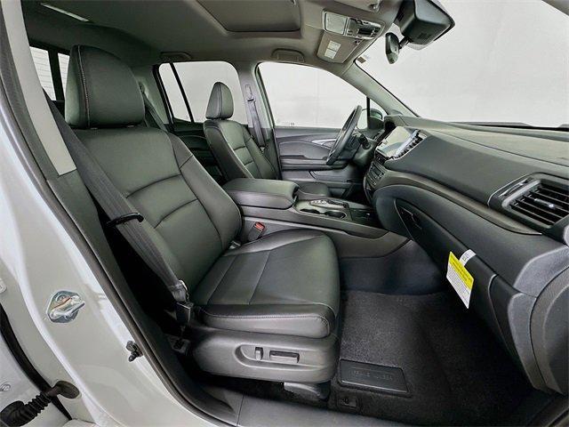 used 2025 Honda Ridgeline car, priced at $40,495