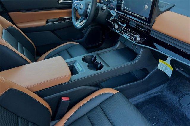 new 2025 Honda Prologue car, priced at $55,029