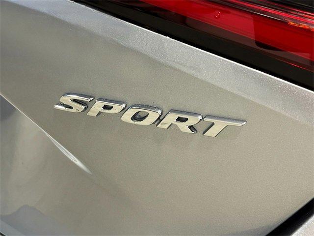 new 2025 Honda Civic car, priced at $27,310