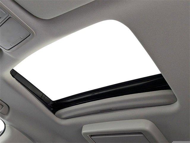 new 2026 Honda Odyssey car, priced at $50,237