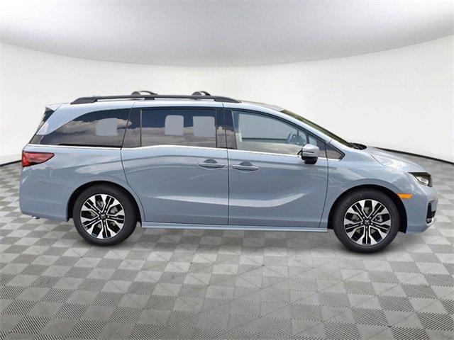 new 2026 Honda Odyssey car, priced at $50,237