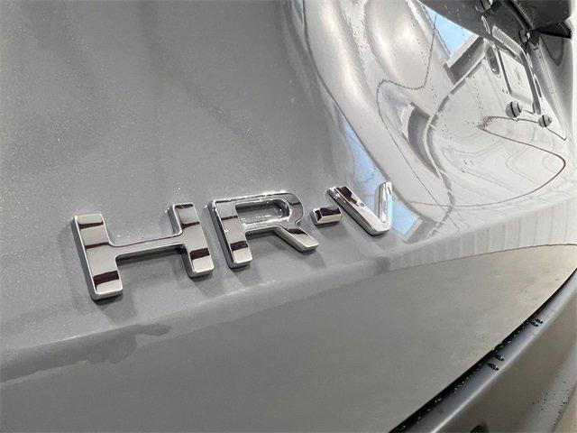 new 2025 Honda HR-V car, priced at $29,466