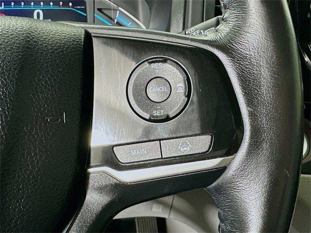 used 2018 Honda Odyssey car, priced at $21,300