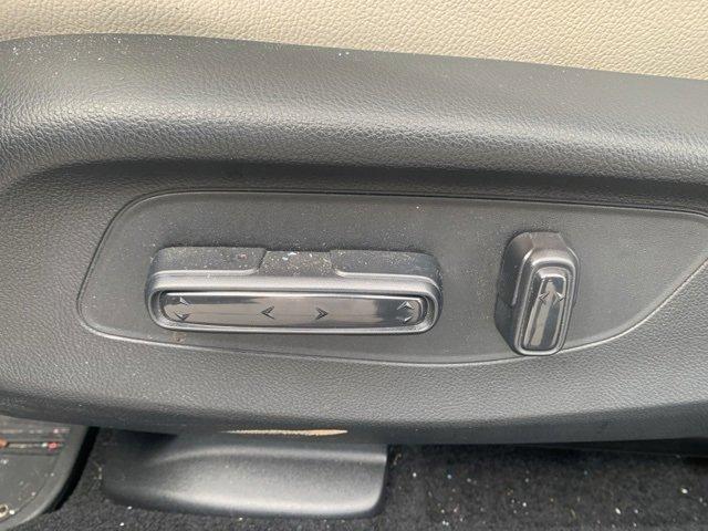 used 2025 Honda HR-V car, priced at $29,500