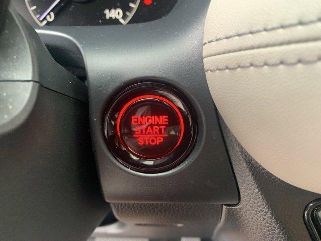 used 2025 Honda HR-V car, priced at $29,500