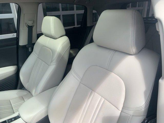 used 2025 Honda HR-V car, priced at $29,500