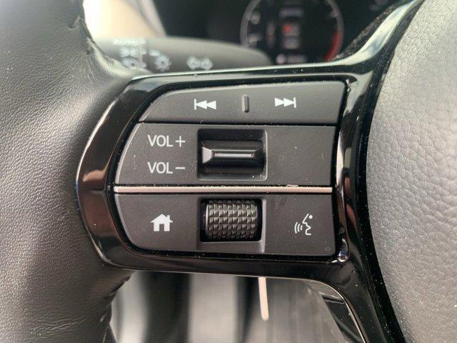 used 2025 Honda HR-V car, priced at $29,500