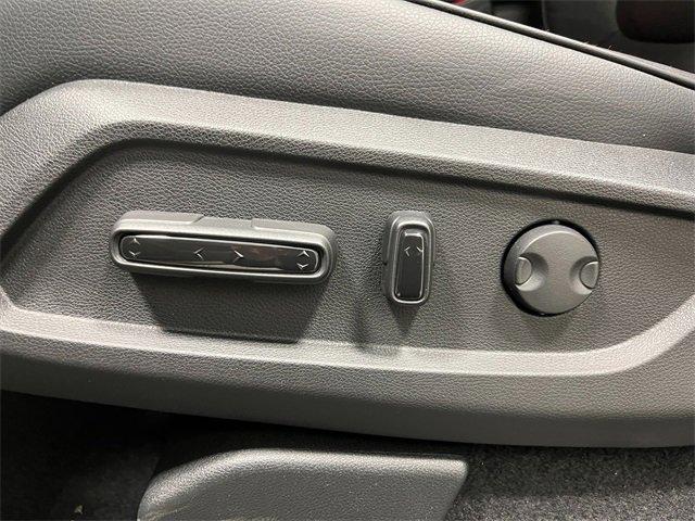 new 2025 Honda Pilot car, priced at $50,526