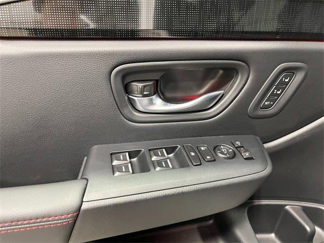 new 2025 Honda Pilot car, priced at $50,526